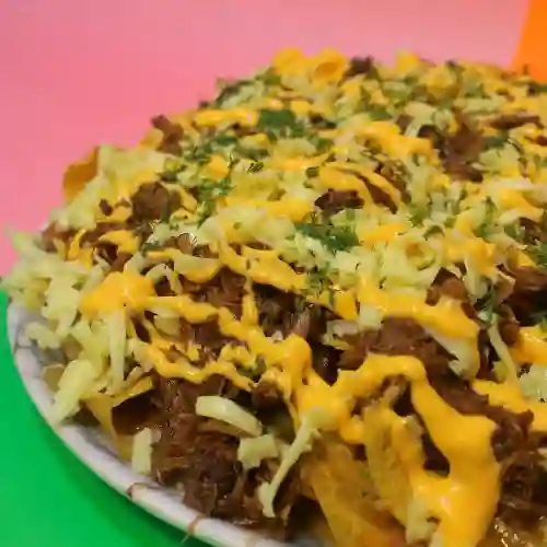 Nachos