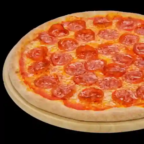 Pizza Diavola Familiar 40Cm