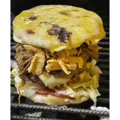 Burger Especial