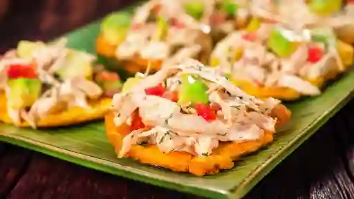 Patacón Suizo