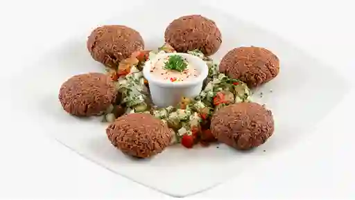 Falafel
