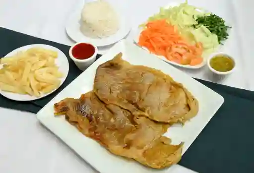 Carne Asada 350 gr