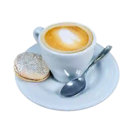 Café Macciato