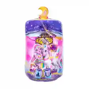 Boing Toys Muñeca Pixlings Con Unicornio S2