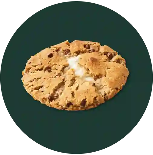 Galleta Masmelo Y Chocolate