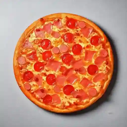 Pizza Personal