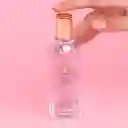 Perfume Para Mujer Aurora Disney Princesas Fantasy Flower Miniso