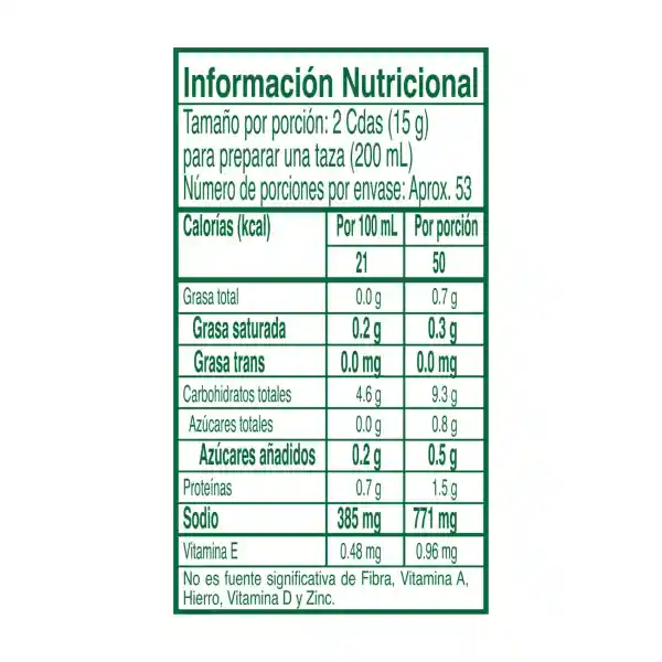 Knorr Salsa Demiglace