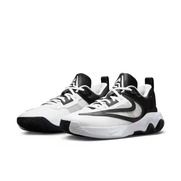 Nike Zapatos Giannis Immortality 3 Para Hombre Blanco Talla 13