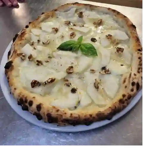 Pizza Di Brando's