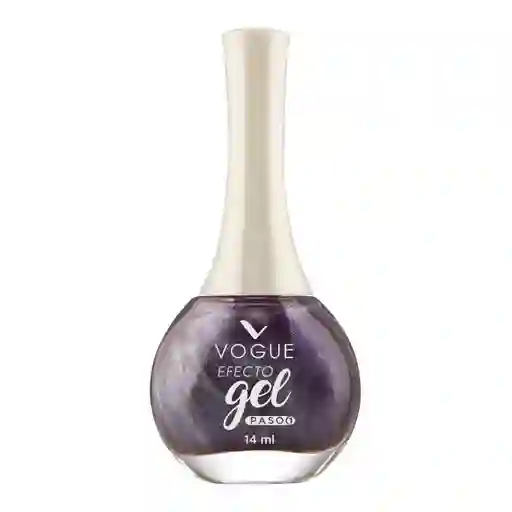Vogue  Esmalte Efecto Gel14 Ml
