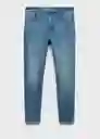 Jean Jude Tejano Medio Talla 44 Hombre Mango