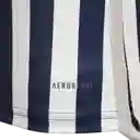 Adidas Camiseta Visitante Junior 2024 Fútbol Hombre Talla S
