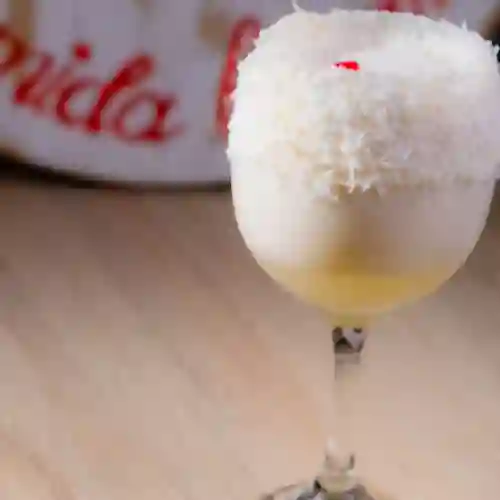 Limonada de Coco