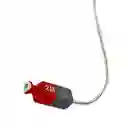 Resound Tubo Para Audífonos Receptor Pequeño One Unidad
