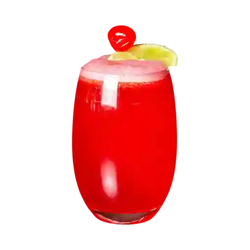 Limonada Cerezada 14 Oz