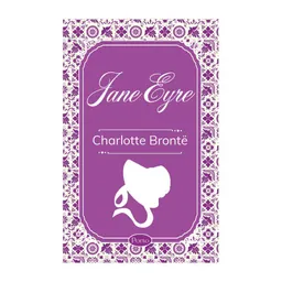 Jane Eyre, Carlotte Bronte