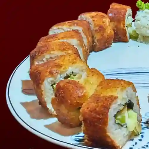 Sushilito de Queso