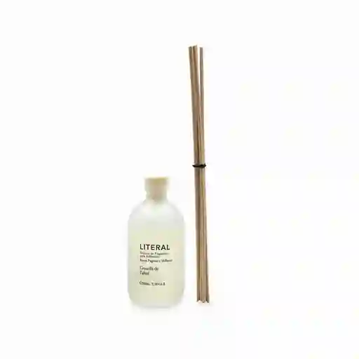 Difusor de Fragancia Ambientes Grosella Literal Ambiente Gourmet