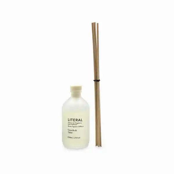 Difusor de Fragancia Ambientes Grosella Literal Ambiente Gourmet