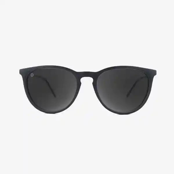 Knockaround Gafas Mary Jane Negro