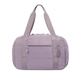 Bolso Fátima Color: Morado M2X Totto