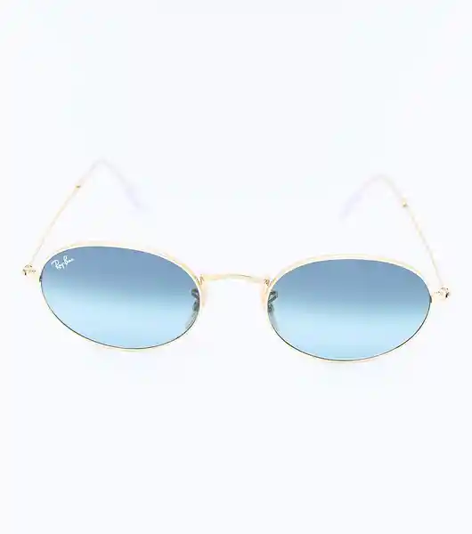 Ray-Ban Gafas Azul Talla Unica 106611