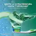 Crest Pack Crema Dental Complete + Scope Advanced Active Foam