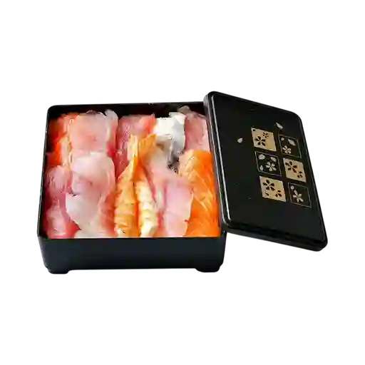 Sushi Chirashi Don(M)