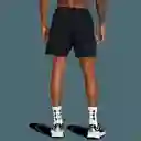 Under Armour Short Hombre Negro Talla XL Ref: 1379675-001