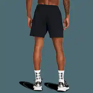 Under Armour Short Hombre Negro Talla XL Ref: 1379675-001