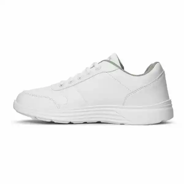 Croydon Tenis Escolares Schoology Unisex c Blanco BB36010-35