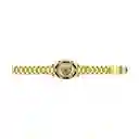 Reloj Bolt Hombre Dorado 25515 Invicta