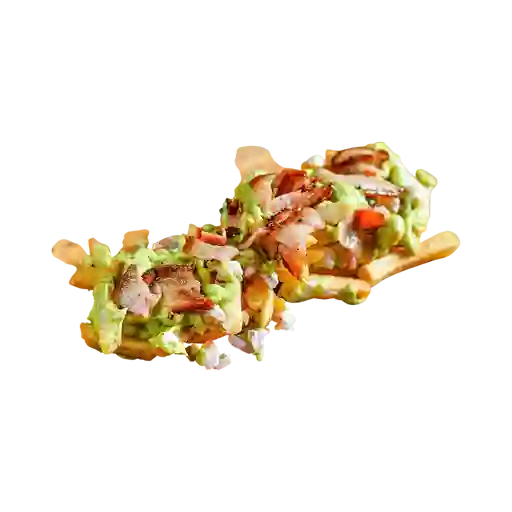 Tocipapas