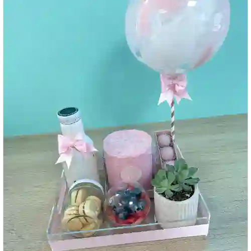 Dulce Garden Deluxe
