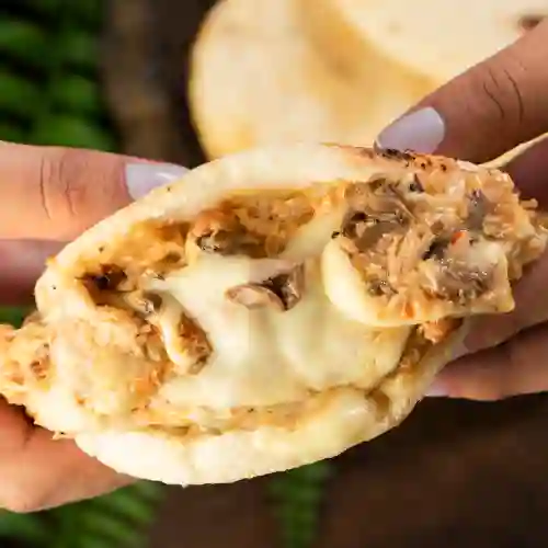 Arepa Mayor