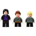 Lego ® Juguete Para Construir Harry Potter Clase De Pociones