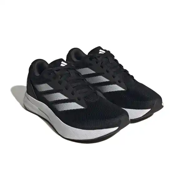 Adidas Zapatos Duramo Rc W Para Mujer Negro Talla 8.5