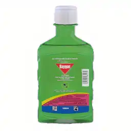 Baygon insecticida líquido mata insectos voladores y rastreros, 475ml