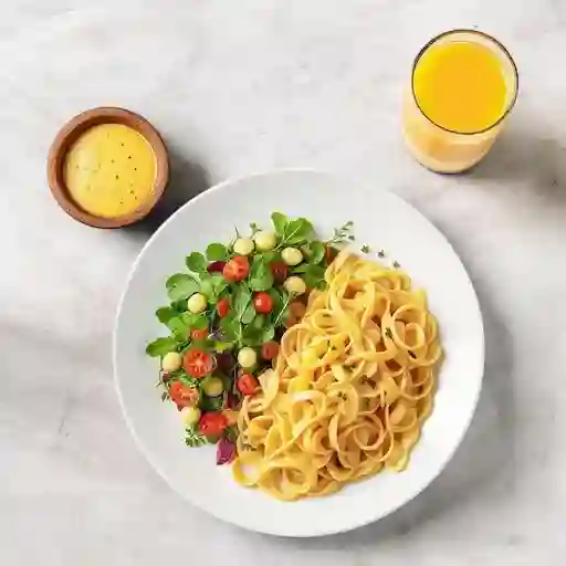 Almuerzo Especial