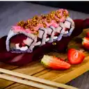 Sushi Carmeso