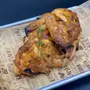 1/4 Pollo