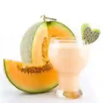 Jugo Mediano de Melon