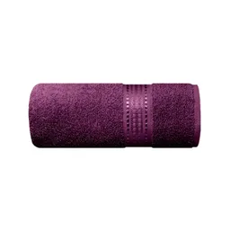 Cannon Toalla Manos Valerie Morado 40 x 70 4710