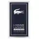 Lacoste Perfume Lac Pour Homme Intense Edt