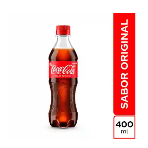 Coca-Cola Sabor Original 350 ml
