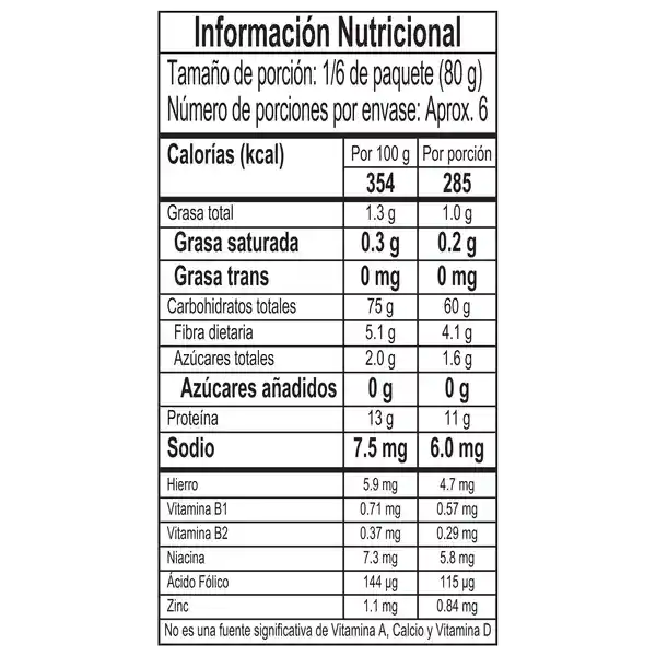 Monticello Fusilli 500 g