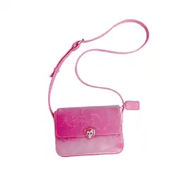 Bolso Crossbody Serie my Little Pony Rosa Miniso