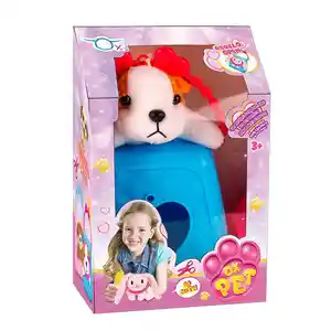 Ox Toys Peluche Perro Mascota