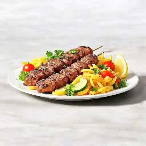 Kebab Sencillo